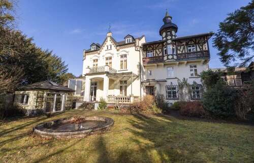 Foto - Haus zum Kaufen in Erpel 2.155.000,00 € 658 m²