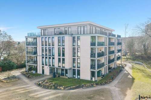 Foto - Wohnung zum Kaufen in Flensburg 349.000,00 € 104 m²