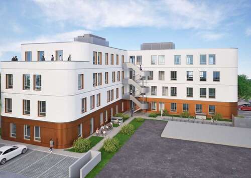 Foto - Büro in Ravensburg 2.553.000,00 € 690 m²