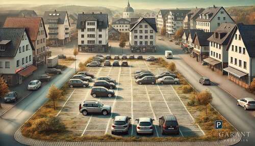 Foto - Grundstück in Zwiesel 14.400,00 € 3031 m²