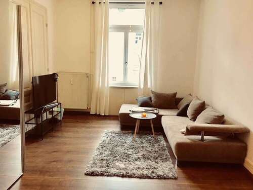 Foto - WG-Zimmer in Frankfurt am Main 850,00 € 26 m²