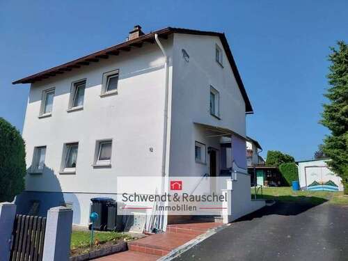 Foto - Haus zum Kaufen in Usingen 369.000,00 € 111 m²