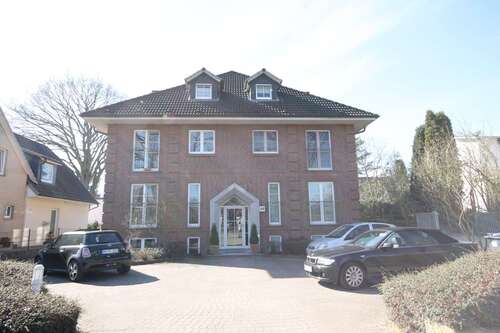 Foto - Wohnung zum Mieten in Hamburg 1.232,00 € 88 m²