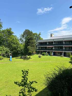 Foto - Wohnung zum Kaufen in Bad Reichenhall 265.000,00 € 57.01 m²