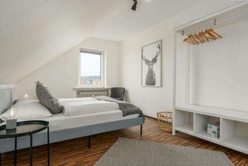 Foto - Wohnen auf Zeit in Niestetal 1.495,00 €