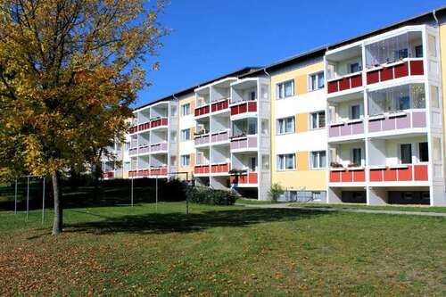 Foto - Wohnung zum Mieten in Görlitz 367,75 € 73.55 m²