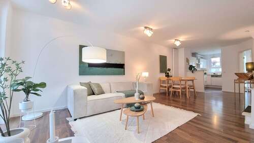 Foto - Haus zum Kaufen in Leinfelden-Echterdingen 739.000,00 € 113 m²