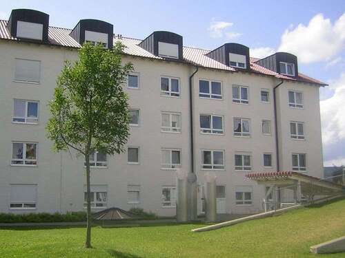 Foto - Wohnung zum Mieten in Riedlingen 670,00 € 85.66 m²