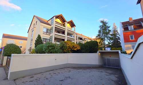 Foto - Wohnung zum Kaufen in Augsburg 350.000,00 € 85 m²