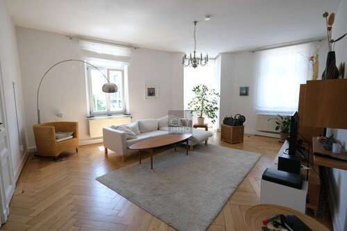 Foto - Wohnung zum Mieten in Nürnberg 1.850,00 € 196 m²