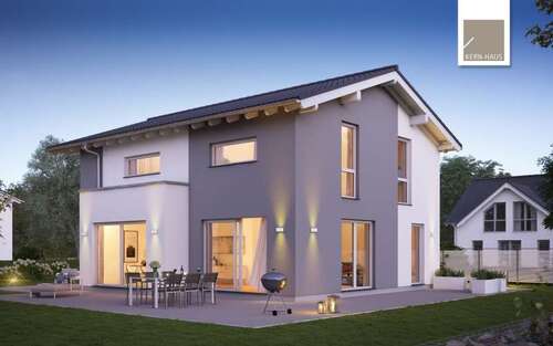 Foto - Haus zum Kaufen in Tiefenbronn-Mühlhausen 780.600,00 € 162 m²