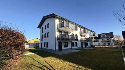 Foto - Wohnung zum Kaufen in Anzing 1.165.000,00 € 132 m²