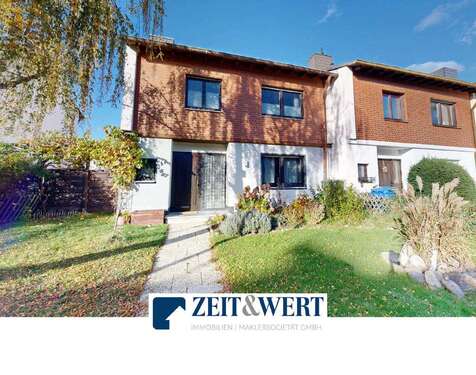 Foto - Haus zum Kaufen in Erftstadt-Lechenich 345.000,00 € 103 m²