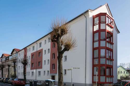 Foto - Wohnung zum Mieten in Arnstadt 360,00 € 52 m²