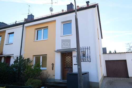 Foto - Haus zum Mieten in Nürnberg 1.790,00 € 120 m²