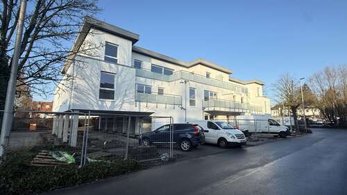 Foto - Wohnung zum Mieten in Herzogenrath 1.000,00 € 85.7 m²