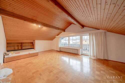 Foto - Wohnung zum Kaufen in Wackersberg 430.000,00 € 98 m²