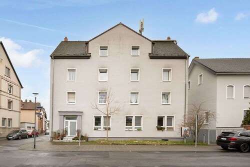 Foto - Haus zum Kaufen in Offenbach am Main 1.295.000,00 € 469.43 m²