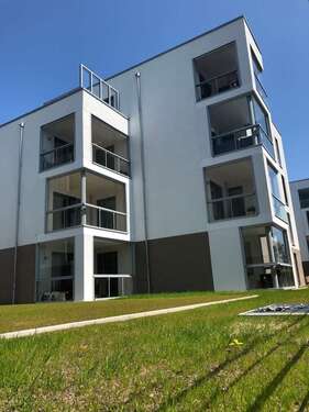 Foto - Wohnung zum Mieten in Norderstedt 1.550,00 € 81.74 m²