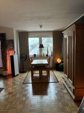 Foto - Wohnung zum Mieten in Haltern am See, Lavesum 735,00 € 77.27 m²