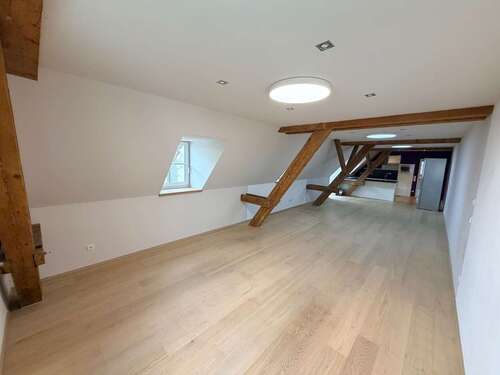 Foto - Wohnung zum Kaufen in Regensburg 499.000,00 € 100 m²