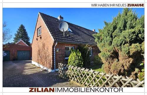 Foto - Haus zum Kaufen in Ratekau 259.000,00 € 80 m²