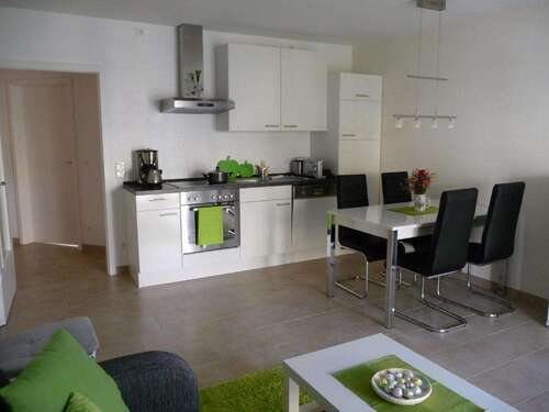Foto - Wohnung zum Kaufen in Graal-Müritz 325.000,00 € 48.2 m²