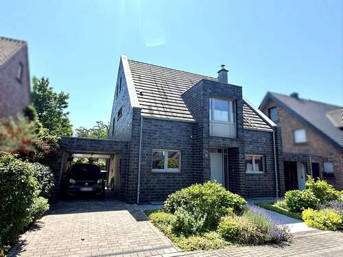 Foto - Haus zum Kaufen in Geldern 699.000,00 € 164.06 m²