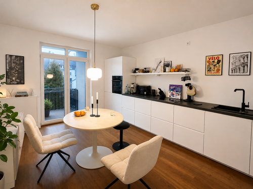 Foto - Wohnung zum Kaufen in Düsseldorf 412.900,00 € 87.38 m²