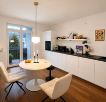 Wohnung zum Kaufen in Düsseldorf 412.900,00 € 87.38 m²