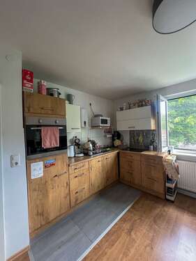 Foto - Wohnung zum Mieten in Kassel 420,00 € 35 m²