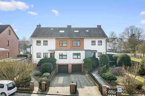 Foto - Haus zum Kaufen in Langenhagen 396.000,00 € 153 m²