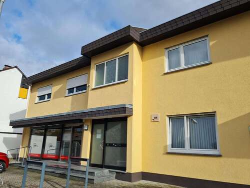 Foto - Büro in Speyer 2.000,00 € 157 m²