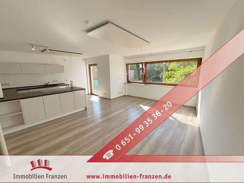 Foto - Wohnung zum Kaufen in Trier 299.800,00 € 87 m²