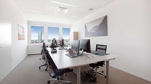 Foto - Büro in München 4.905,00 € 155 m²