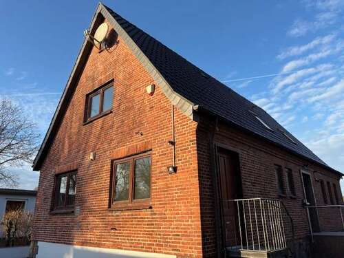 Foto - Haus zum Mieten in Flensburg 1.500,00 € 140 m²