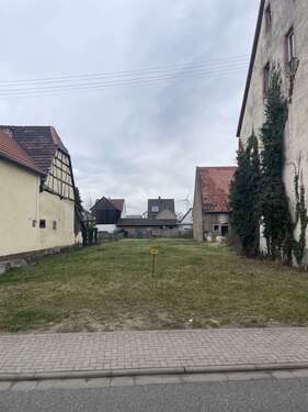 Foto - Grundstück zu verkaufen in Hatzenbühl 269.800,00 € 850 m²