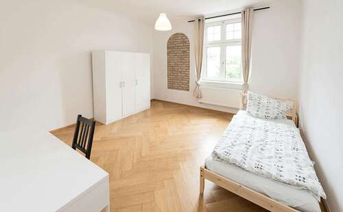 Foto - WG-Zimmer in München 690,00 € 13 m²