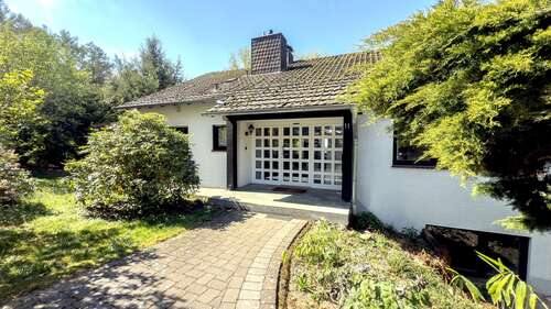 Foto - Haus zum Kaufen in Bonn 1.150.000,00 € 280 m²