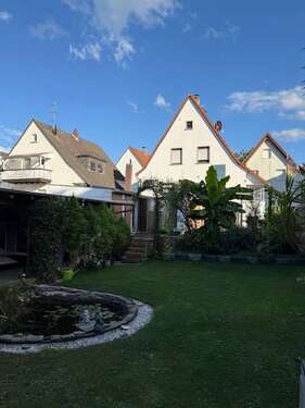 Foto - Haus zum Kaufen in Rödermark 495.000,00 € 120 m²