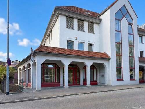 Foto - Einzelhandel in Geislingen an der Steige 159.000,00 € 245.99 m²