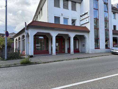 Foto - Einzelhandel in Geislingen an der Steige 159.000,00 € 245.99 m²