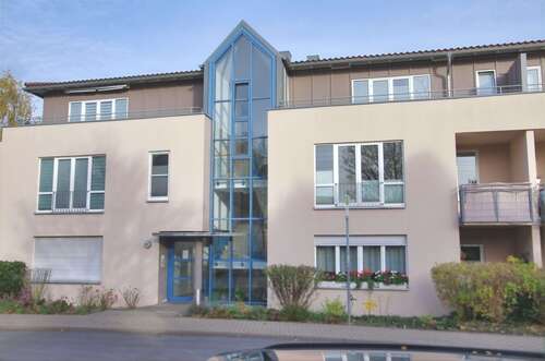 Foto - Wohnung zum Kaufen in Saalfeld 125.000,00 € 64 m²