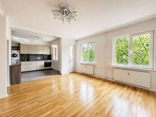 Foto - Wohnung zum Kaufen in Berlin 295.000,00 € 60 m²
