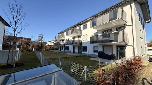 Foto - Wohnung zum Kaufen in Anzing 899.000,00 € 105 m²