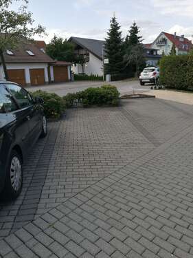 Foto - Garage zu verkaufen in Meckenbeuren-Buch 49.000,00 €
