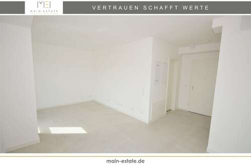 Foto - Wohnung zum Mieten in Frankfurt am Main 850,00 € 29.48 m²