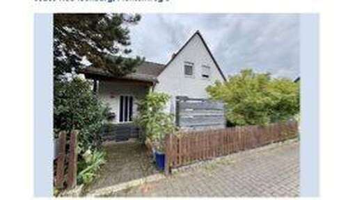 Foto - Haus zum Kaufen in Neu-Isenburg 717.000,00 € 143.5 m²