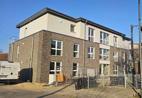 Foto - Wohnung zum Mieten in Baesweiler 421,00 € 65 m²