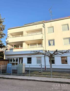 Foto - Wohnung zum Kaufen in Germering 449.900,00 € 76 m²